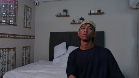 JESSAR online show from February 27, 2026, 11:43 am