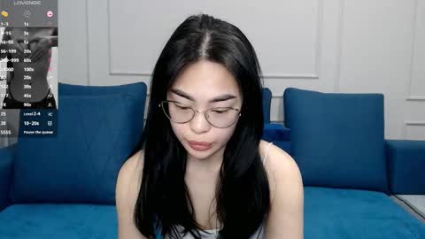 Kwan online show from March 3, 2025, 11:11 am