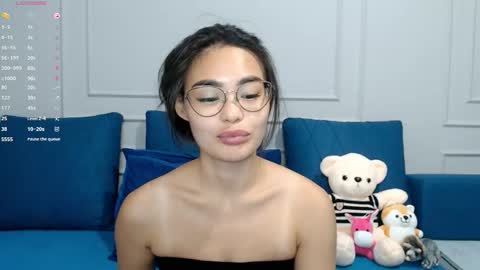 Kwan online show from September 27, 2025, 2:55 pm