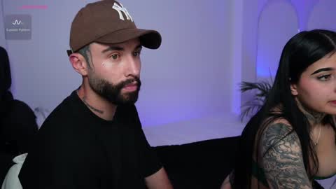 little_vannesaa online show from December 24, 2024, 2:21 am