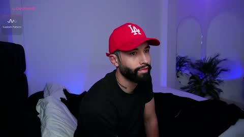 little_vannesaa online show from January 15, 2025, 1:34 am