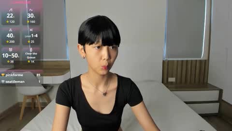 Yena and Gabby online show from September 21, 2025, 7:21 am