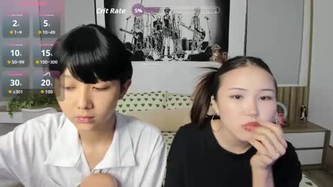 Yena and Gabby online show from October 3, 2025, 6:49 pm