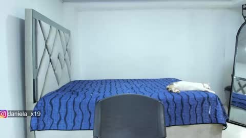 Snapshot of littleabbie chatting on September 12, 2025, 12:44 am Abbie online show from September 12, 2025, 12:44 am