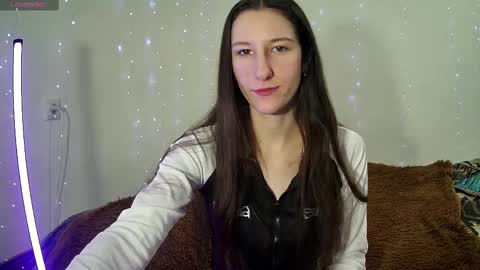 Snapshot of littleahwitch chatting on March 4, 2025, 10:46 am LittleAhWitch online show from March 4, 2025, 10:46 am