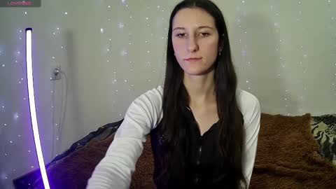 Snapshot of littleahwitch chatting on March 5, 2025, 1:39 pm LittleAhWitch online show from March 5, 2025, 1:39 pm