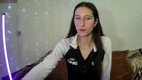 Snapshot of littleahwitch chatting on March 10, 2025, 4:35 pm LittleAhWitch online show from March 10, 2025, 4:35 pm