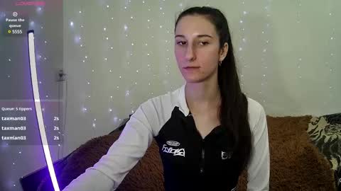 Snapshot of littleahwitch chatting on March 12, 2025, 2:23 pm LittleAhWitch online show from March 12, 2025, 2:23 pm
