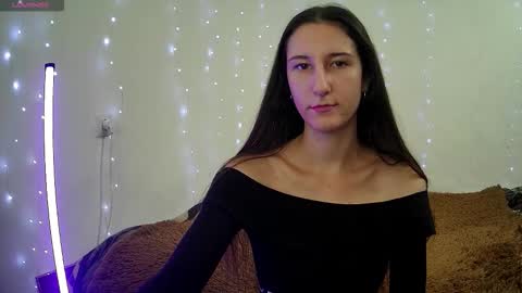Snapshot of littleahwitch chatting on October 7, 2025, 9:28 am LittleAhWitch online show from October 7, 2025, 9:28 am