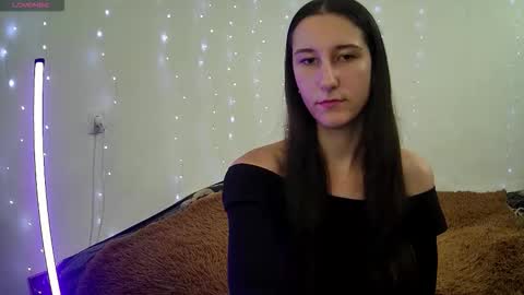 Snapshot of littleahwitch chatting on October 9, 2025, 9:18 am LittleAhWitch online show from October 9, 2025, 9:18 am