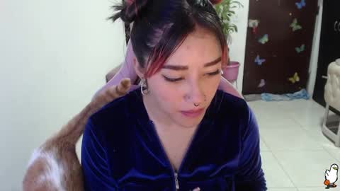 Daniela online show from September 28, 2025, 10:42 am