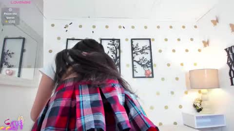 Ari online show from February 19, 2025, 7:16 pm