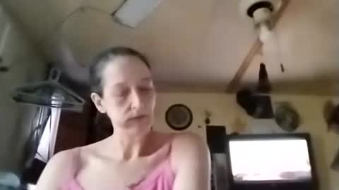 Sady Jayne online show from November 23, 2025, 1:33 pm