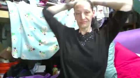 Sady Jayne online show from March 3, 2026, 8:20 am