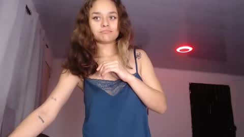 littlecheerry69 online show from October 31, 2025, 8:32 pm