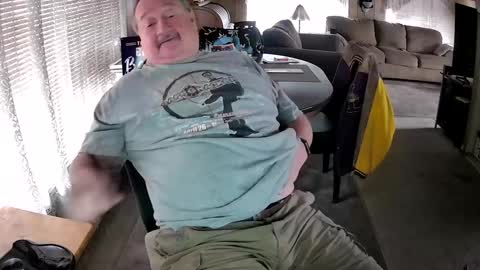 Littled83057 online show from October 4, 2025, 5:11 pm