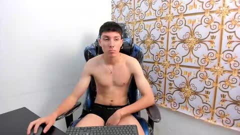 DANNY online show from October 7, 2025, 1:30 pm