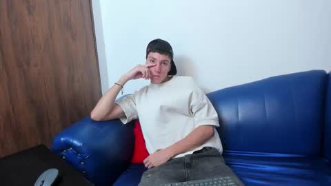 DANNY online show from November 29, 2025, 5:27 pm