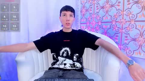 DANNY online show from March 19, 2026, 3:05 pm