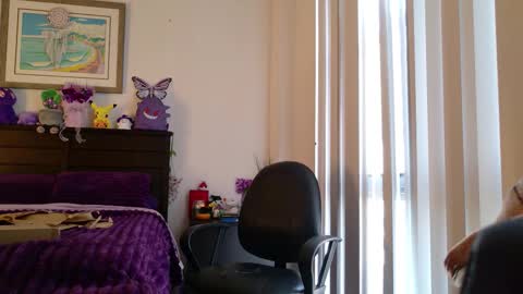 littledeathtrap online show from February 16, 2026, 8:38 pm