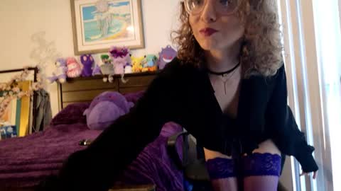 littledeathtrap online show from March 9, 2026, 6:34 pm