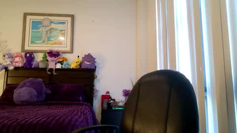 littledeathtrap online show from March 28, 2026, 8:52 pm