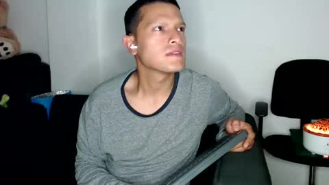 Manu online show from January 29, 2025, 3:44 am