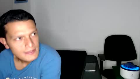 Manu online show from February 18, 2025, 2:59 am