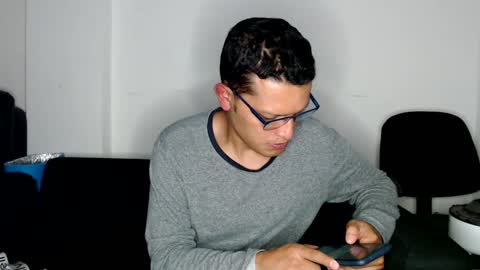 Manu online show from February 19, 2025, 3:39 am