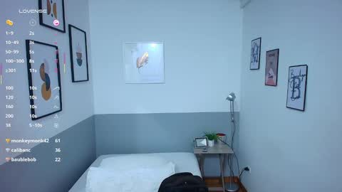 Emily  online show from February 18, 2025, 2:59 am