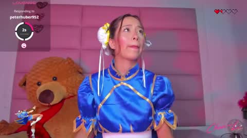 littlee_emma_ online show from January 27, 2025, 6:19 am