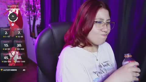 Angel  online show from June 4, 2026, 8:37 pm