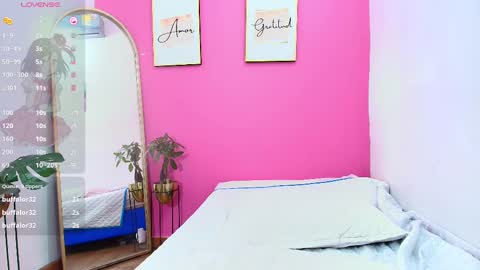 Tania  online show from February 11, 2025, 11:12 pm