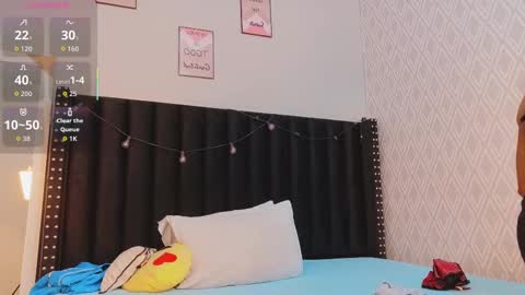 Tania  online show from October 1, 2025, 9:21 pm