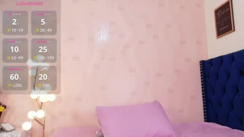 Tania  online show from April 13, 2026, 8:14 pm