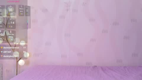 Snapshot of littleebonymommy chatting on May 15, 2026, 7:32 pm Tania online show from May 15, 2026, 7:32 pm
