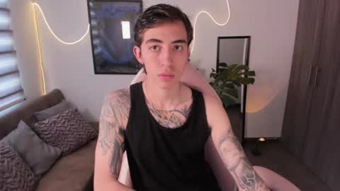 Ferxxo online show from January 3, 2025, 1:47 pm