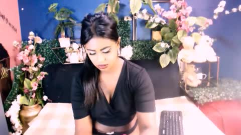 littleindianmilf online show from January 7, 2026, 9:34 am