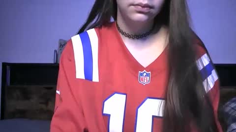 Jessie online show from December 22, 2025, 7:27 am