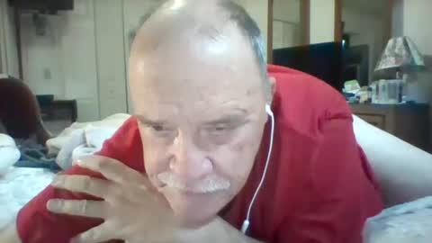Snapshot of littlekenny1951 chatting on October 14, 2025, 8:42 pm littlekenny1951 online show from October 14, 2025, 8:42 pm