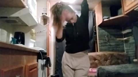 littleleo96 online show from November 21, 2025, 6:34 am