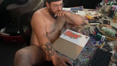 littlelonelylenny online show from September 21, 2025, 12:18 pm