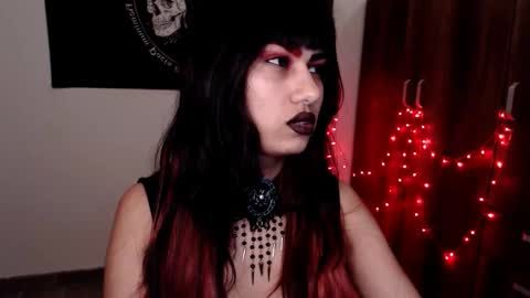 Lucifer online show from March 1, 2026, 12:45 am