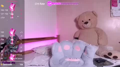Call me Lulu online show from January 25, 2025, 4:56 am