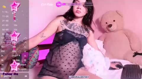 Call me Lulu online show from February 24, 2025, 4:16 am