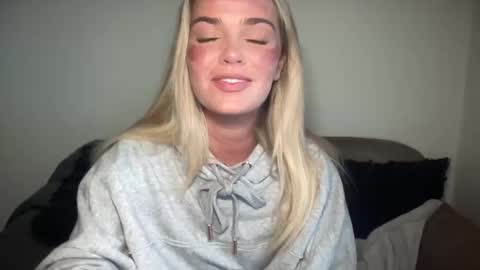 Marciabrady online show from January 10, 2025, 10:04 pm