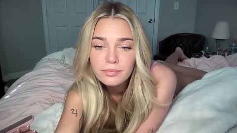 Marciabrady online show from January 29, 2025, 8:14 pm