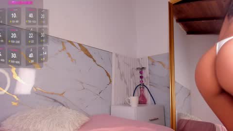 littlemichiko online show from January 3, 2025, 6:46 pm