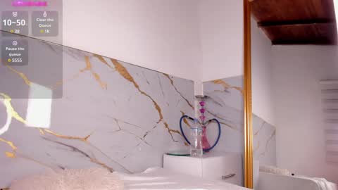 littlemichiko online show from January 30, 2025, 2:16 am