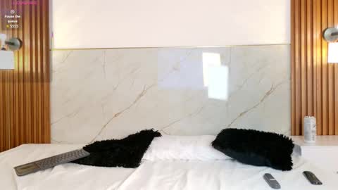 littlemichiko online show from October 5, 2025, 7:45 pm